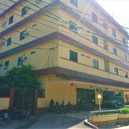 Hotel Pelita Terang Nagoya Eksteriør billede