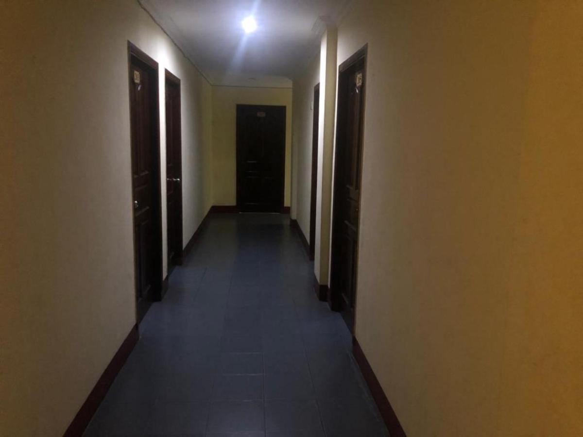 Hotel Pelita Terang Nagoya Eksteriør billede