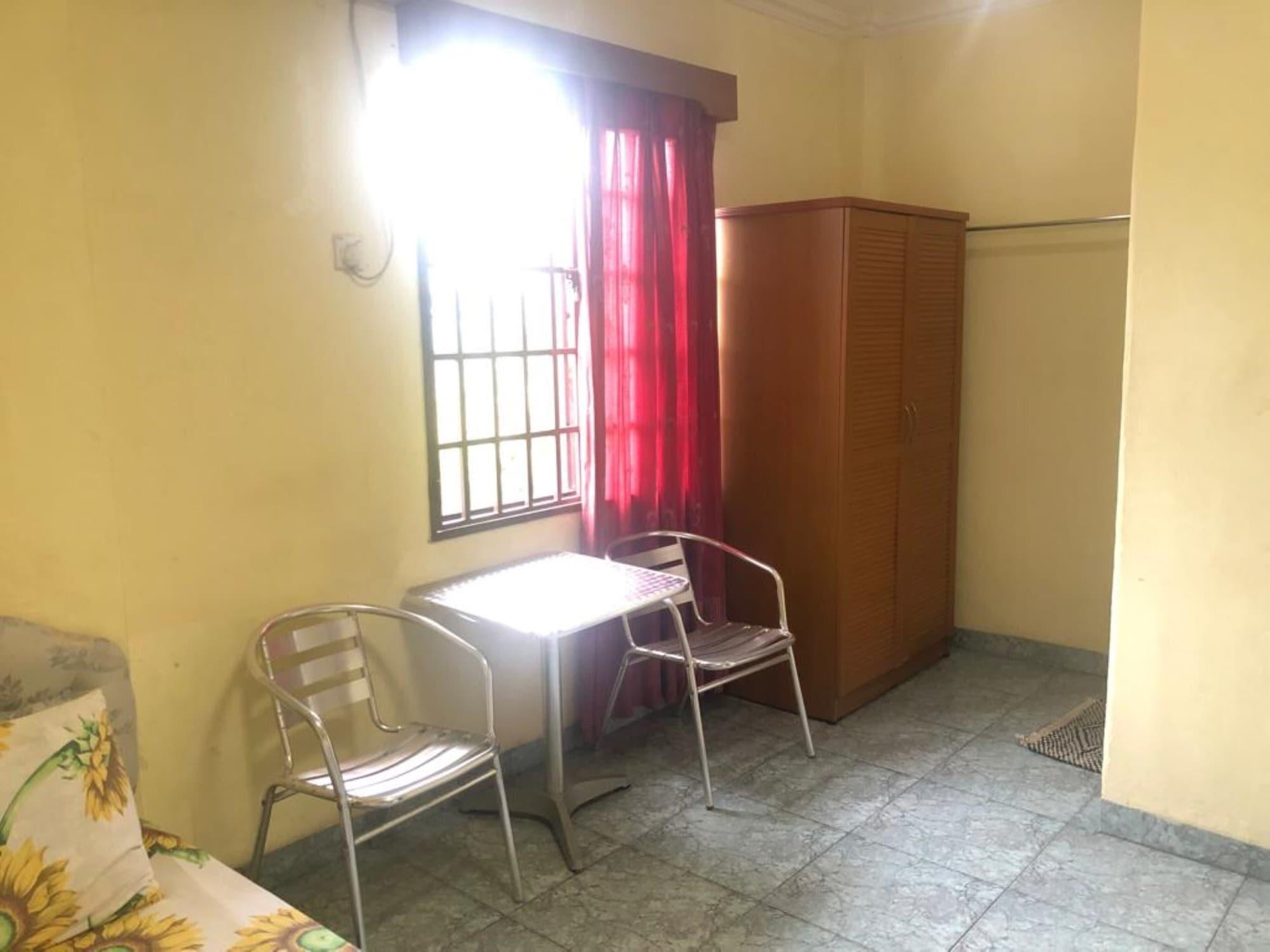 Hotel Pelita Terang Nagoya Eksteriør billede