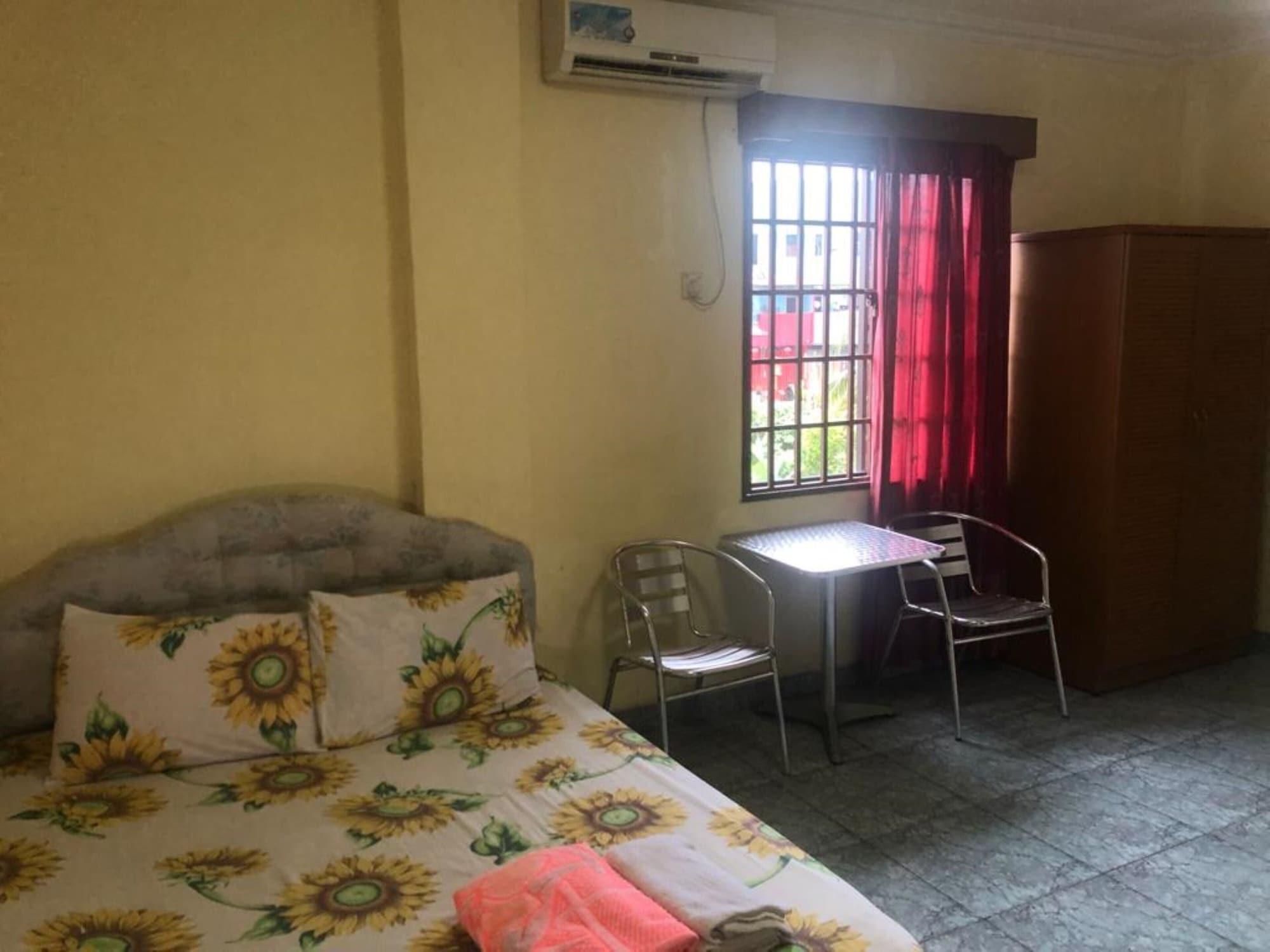 Hotel Pelita Terang Nagoya Eksteriør billede
