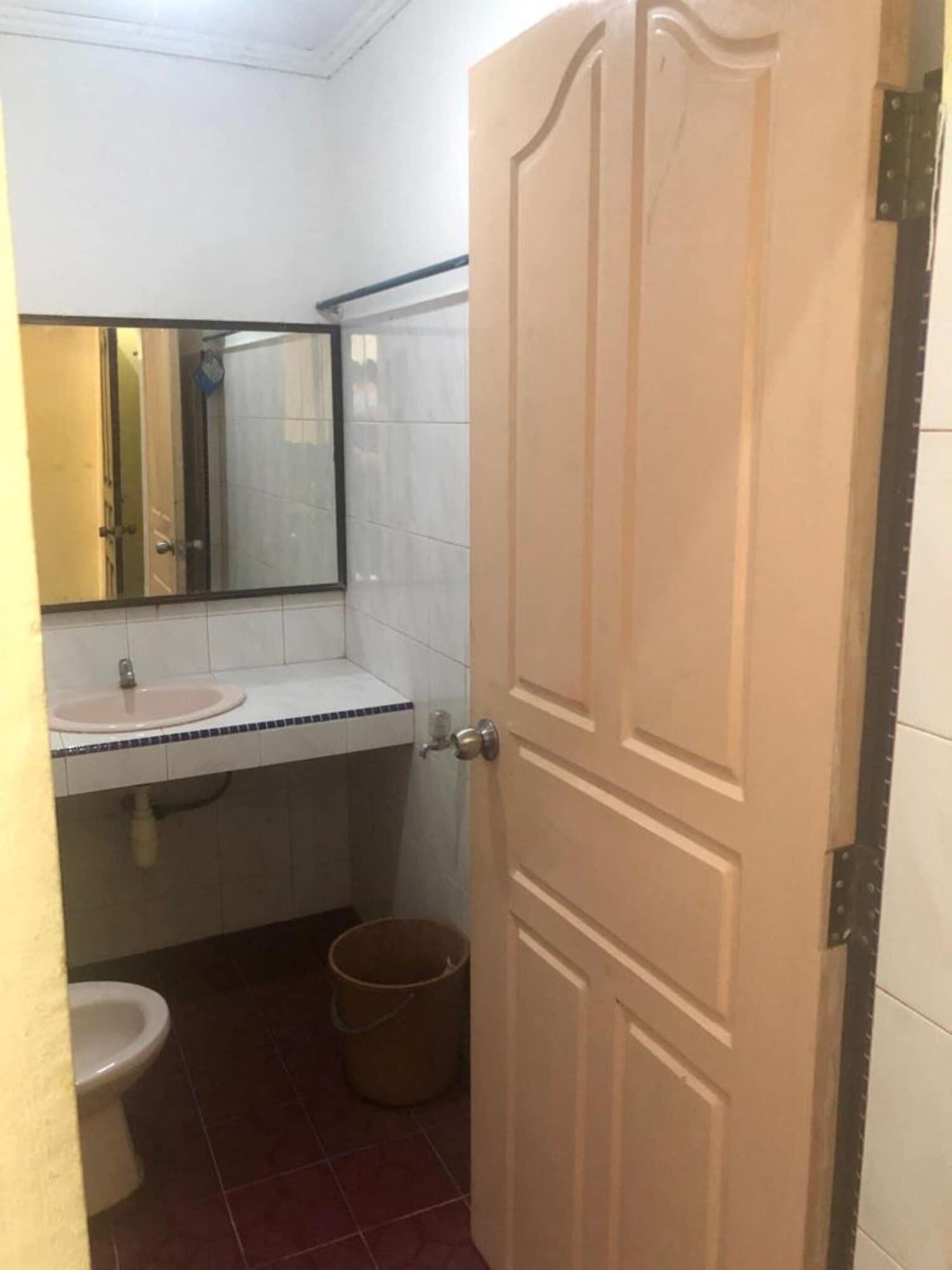 Hotel Pelita Terang Nagoya Eksteriør billede