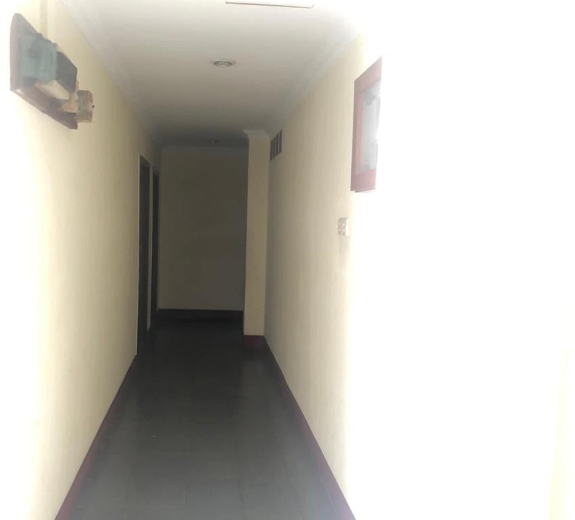 Hotel Pelita Terang Nagoya Eksteriør billede
