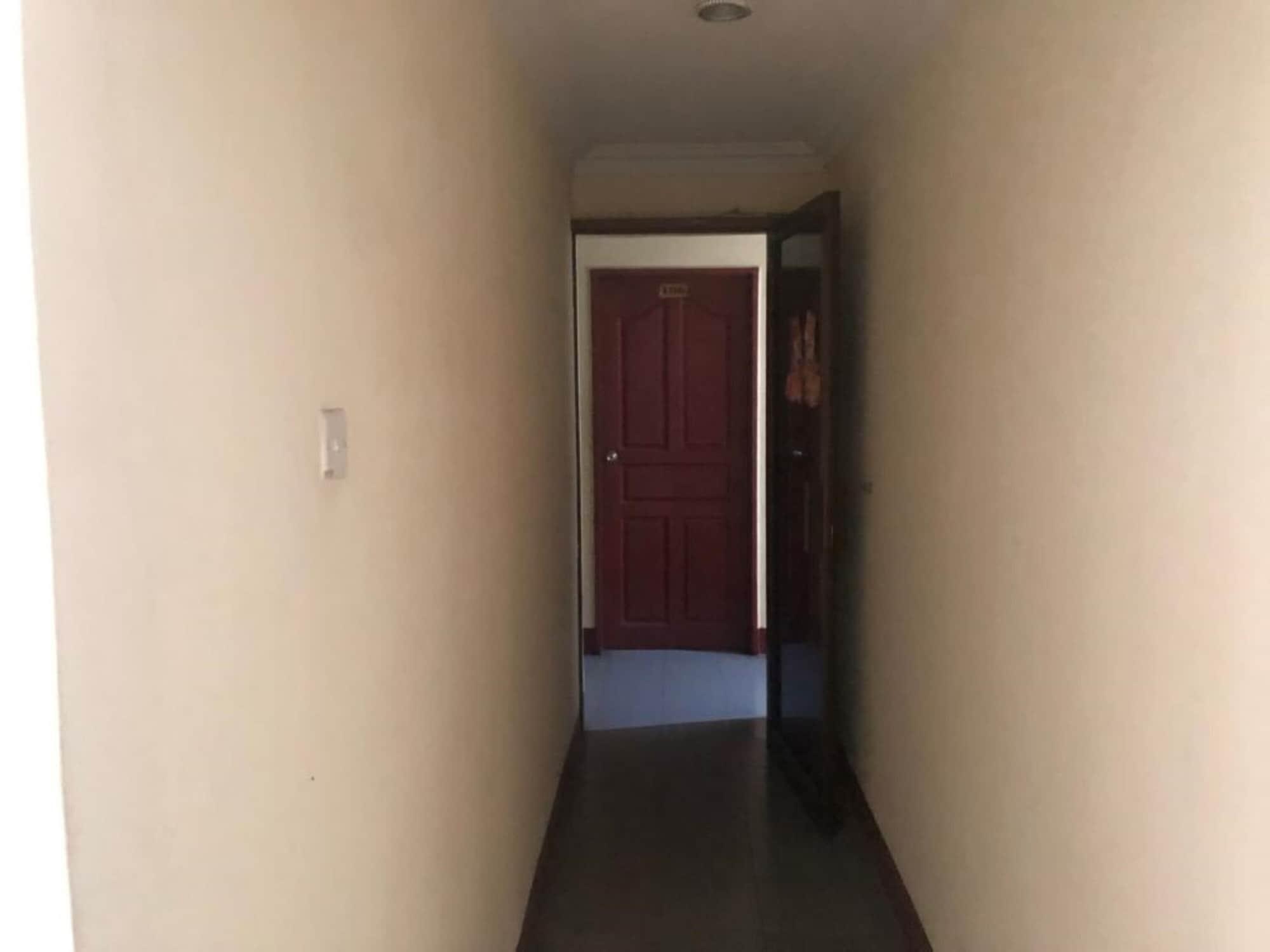 Hotel Pelita Terang Nagoya Eksteriør billede