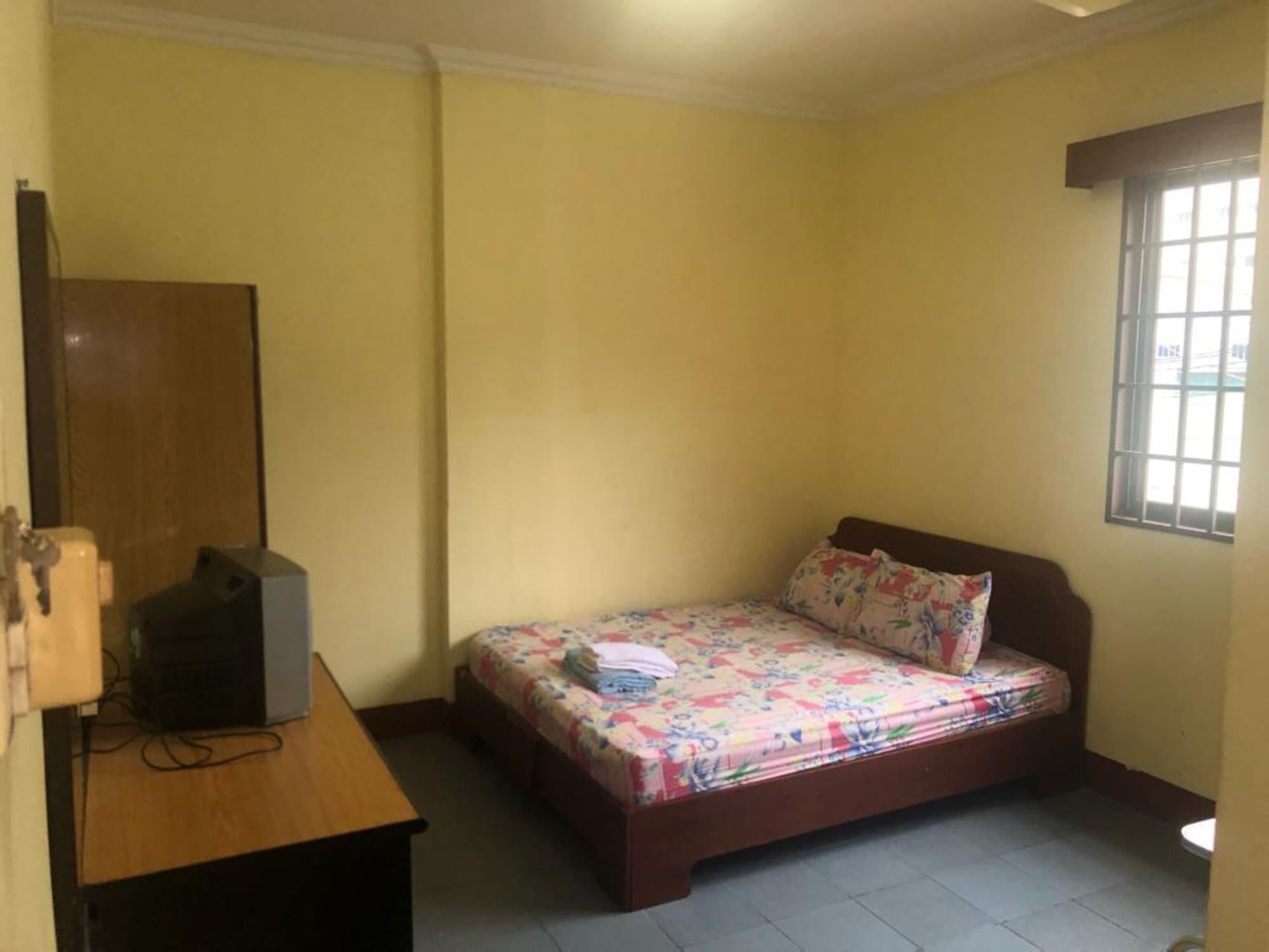 Hotel Pelita Terang Nagoya Eksteriør billede