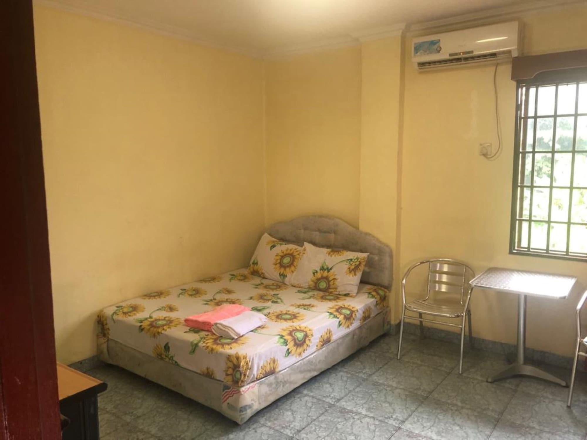Hotel Pelita Terang Nagoya Eksteriør billede