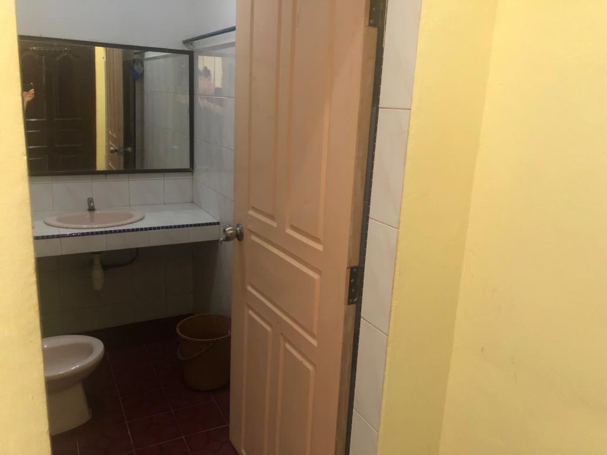 Hotel Pelita Terang Nagoya Eksteriør billede